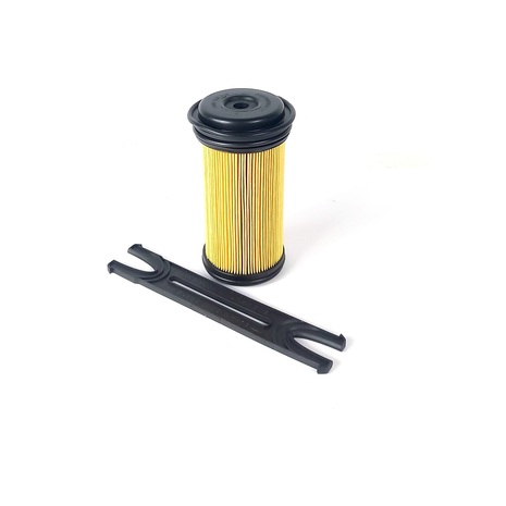 Filtr Ad Blue - sitko 47364243