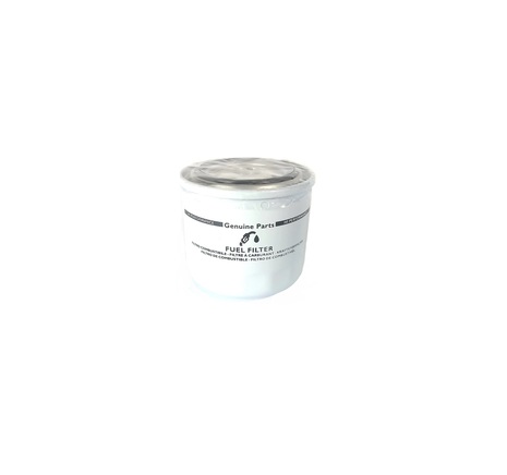 Filtr paliwa 84584081