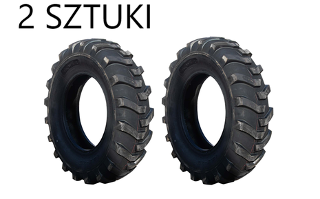 Opona 16.9-28 (440/80-28) x 2 sztuki