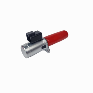 Hydrauliczny zawór elektromagnetyczny