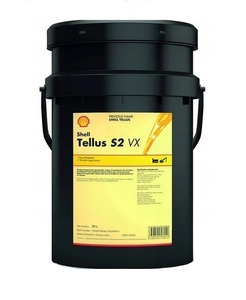 Olej Shell Tellus - T 46 hydraulika, 20L