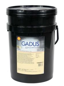 Smar Shell Gadus - S2V220 1 18 kg