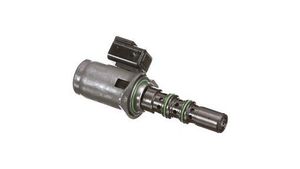 Zawór elektromagnetyczny