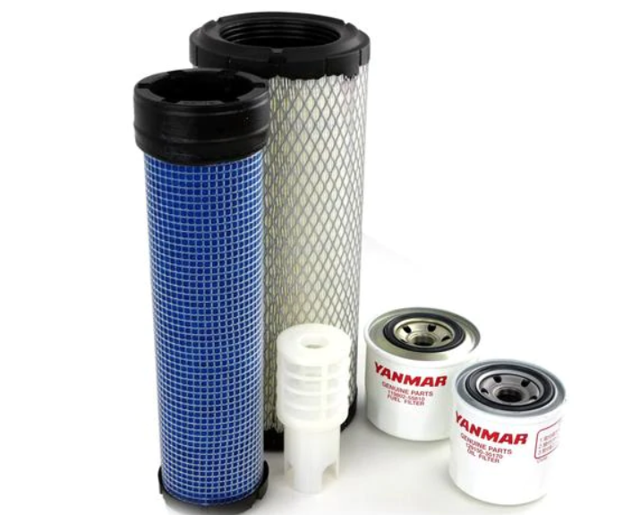 Jak utrzymać maszynę budowlaną w dobrym stanie technicznym?