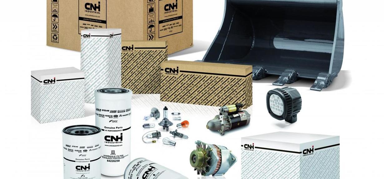 Części do koparek – dlaczego są tak istotne?