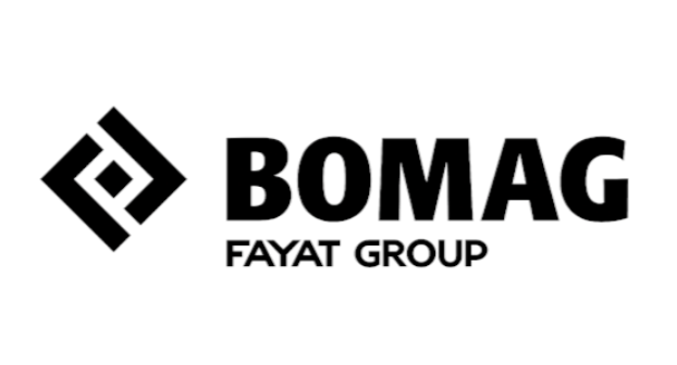 Producent: BOMAG (przejdź do produktów)